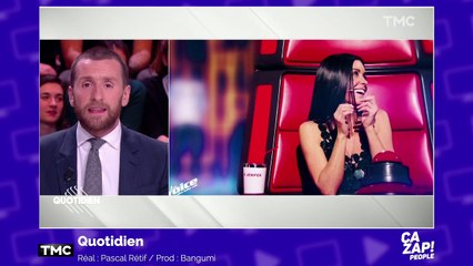 Les Anges 11 : Kentin se met tout le monde à dos - ZAPPING PEOPLE DU 22/02/2019