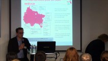 Journée du Réseau territorial de l'Anah 2019 - Piloter le plan Initiative copropriétés au niveau local