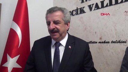 Bilecik Bakan Yardımcısı Büyükdere Yerli Otomobil Üretimi İçin Yer Seçimi Aşamasındayız