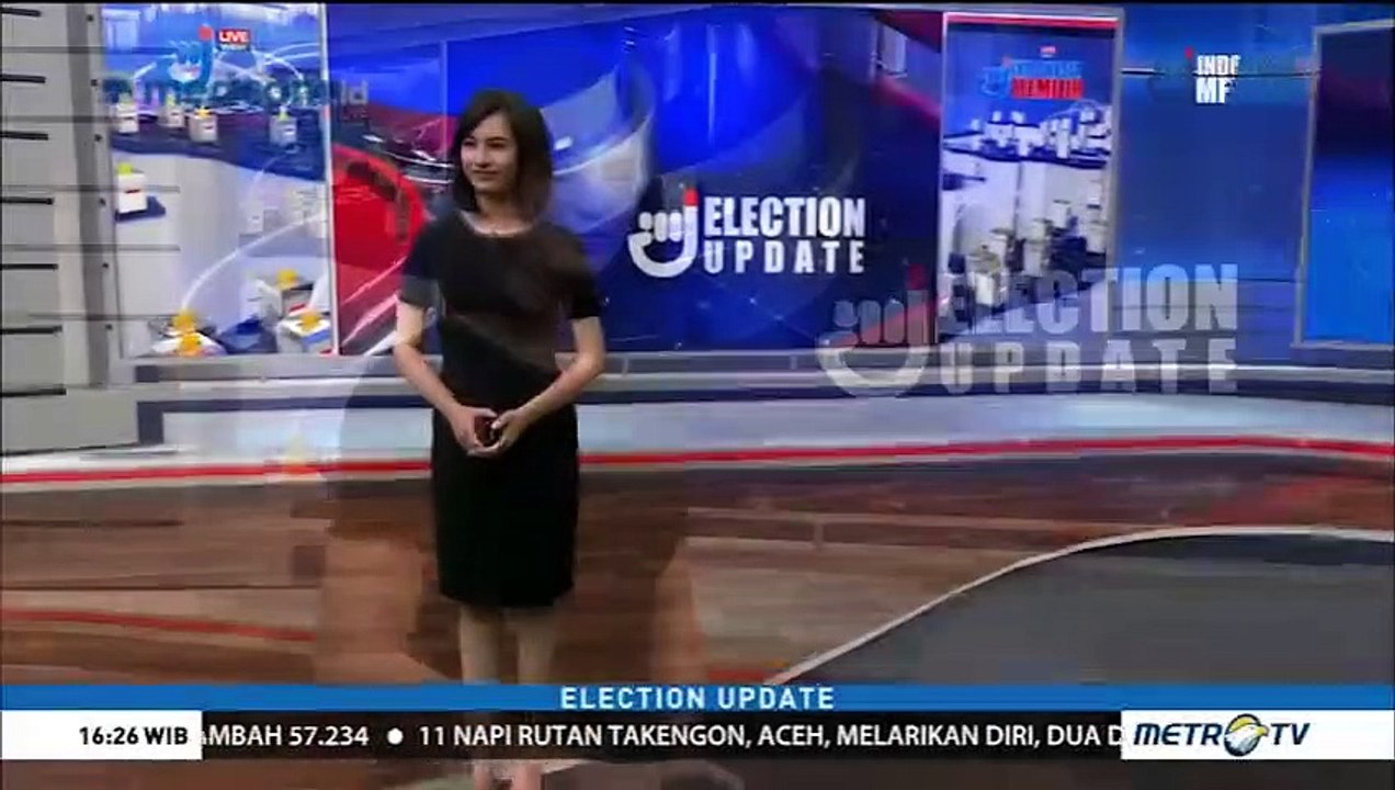 Hadiri Kampanye Pakai Mobil Dinas, Caleg Gerindra Dicoret