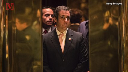 IRS Agent Charged for Leaking Former Trump Attorney Michael Cohen's Bank Records