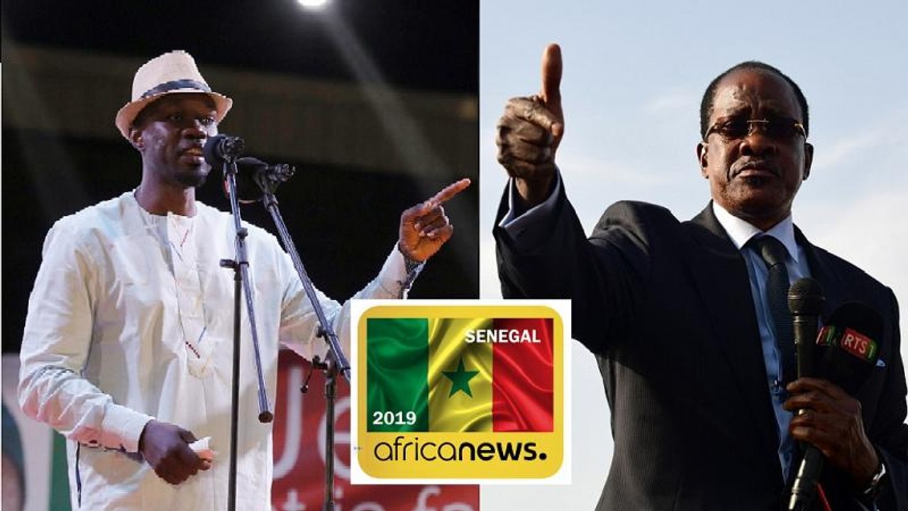 Présidentielle au Sénégal : des candidats face à un panel citoyen