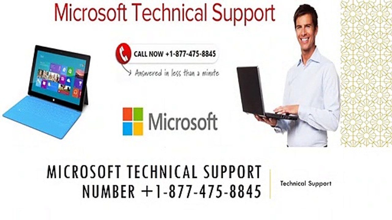 Microsoft technical help +1-877-475-8845 | Microsoft support number