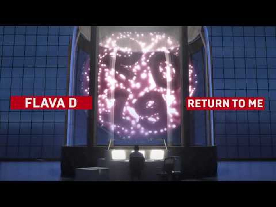 Flava D - Return To Me