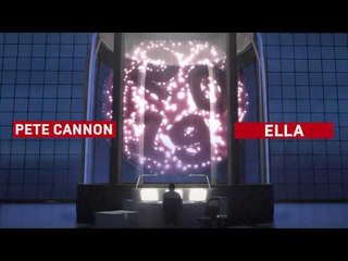 Pete Cannon - Ella