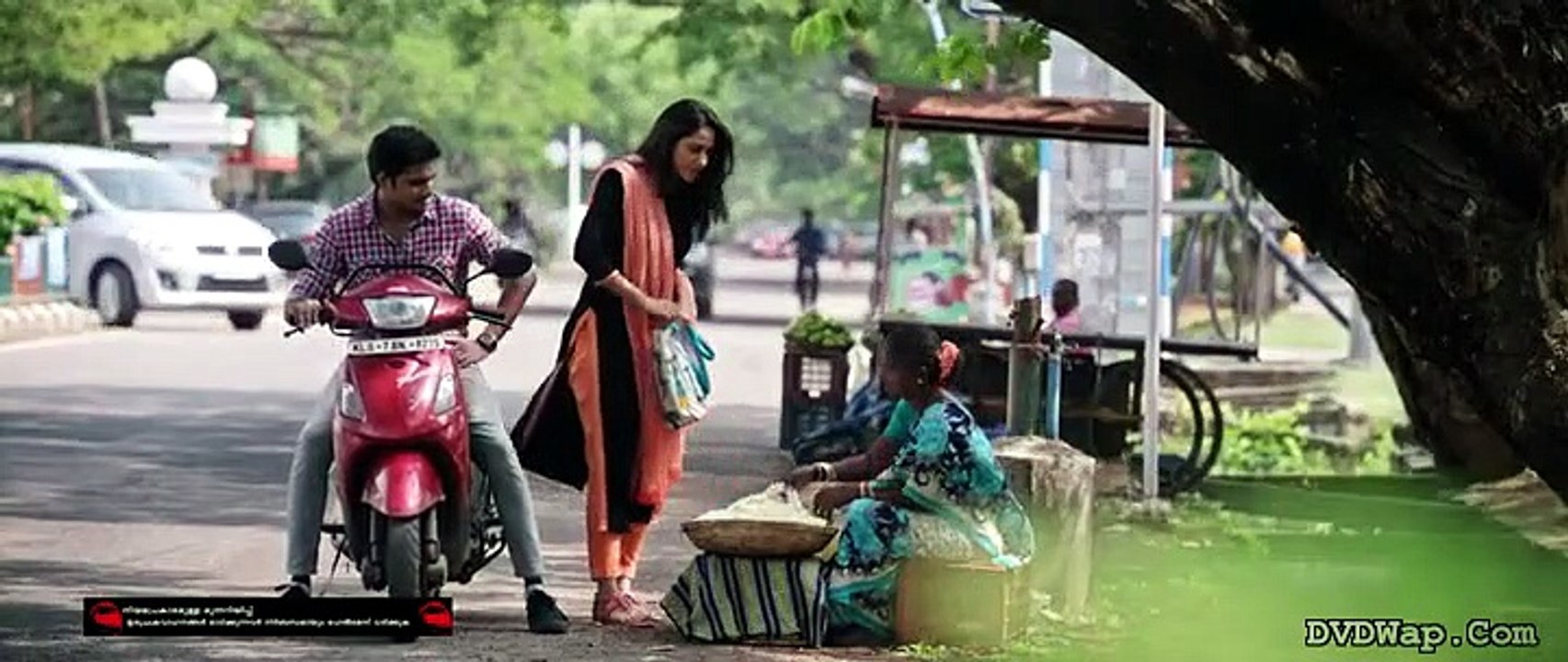 Bobby (2017) Malayalam