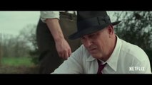 THE HIGHWAYMEN Official Trailer (2019) Woody Harrelson, Kevin Costner Movie HD