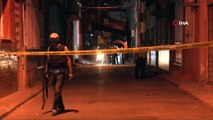 AK Parti ilçe binasına, MHP irtibat bürosuna ve karakola bomba koyup 3 polise silahla saldırmıştı...Bombacı teröriste ceza yağdı
