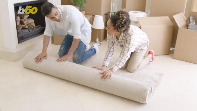 Millennials Are Actually Taking On Bigger Mortgages Than Other Generations