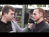 George Groves Interview for iFILM LONDON / DeGale v Groves.