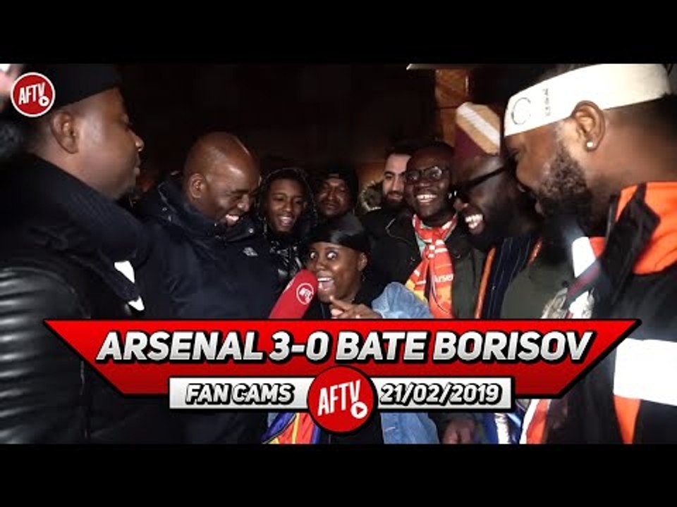 Emery’s Set Piece Practise Paid Off Big Time! (Kelechi, Teni, MC Lively & Dr Dolor)