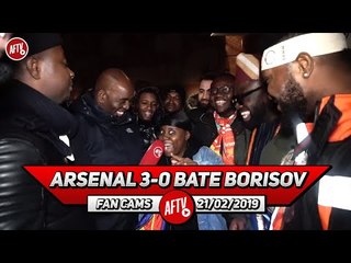 Emery’s Set Piece Practise Paid Off Big Time! (Kelechi, Teni, MC Lively & Dr Dolor)