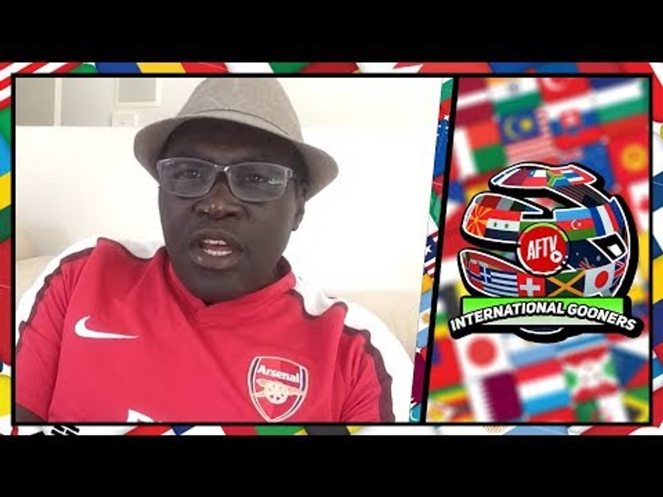 Bate Borisov 1-0 Arsenal | Arsenal Got SMOKED By Bate… Embarrassing! (International Gooners)