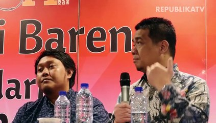 Sandi Dinilai Tepat Mengatasi Permasalahan Sosial