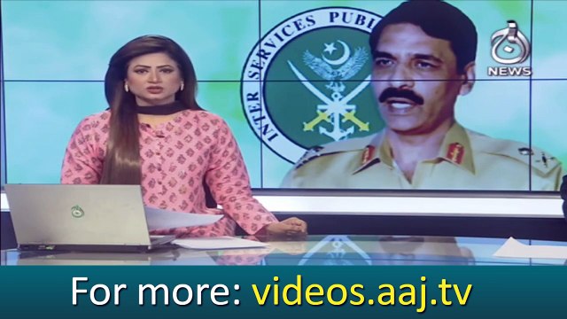 “Pakistan armed forces shall never be surprised by you, but let me assure you, we will surprise you,” DG ISPR Maj Gen Asif Ghafoor warns India