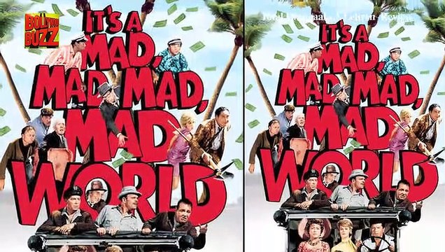 Total Dhamaal MOVIE REVIEW | Ajay Devgn, Madhuri Dixit, Anil Kapoor