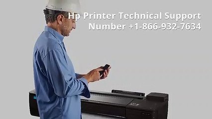 18669327634 HP Printer Customer Support Number for Help