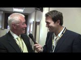 Eddie Hearn Interviews Barry Hearn for iFILM LONDON (EXCLUSIVE)