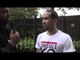 James DeGale Interview with iFILM LONDON / DeGale v Groves.