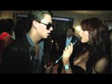 Amy Childs Interviews Joey Essex (TOWIE EXCLUSIVE) for iFILM LONDON / AMY CHILDS 21st