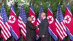 Zweites Treffen von Kim und Trump: Darum geht es