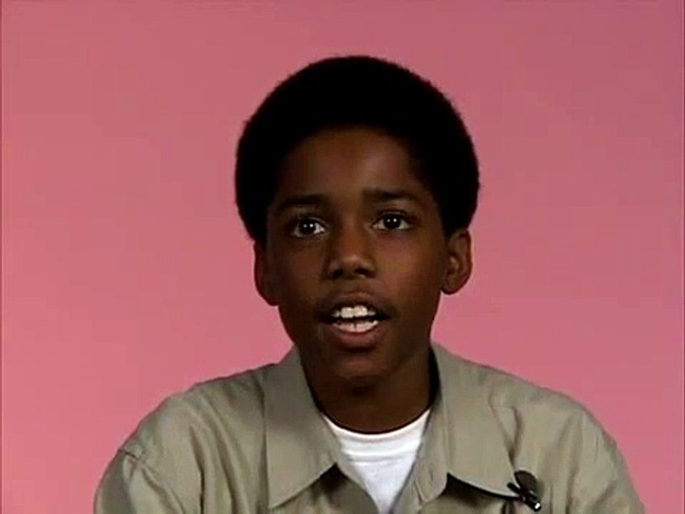 Wonder Showzen S03 E22