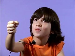 Wonder Showzen S03 E20