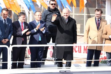 57 Bin Uyuşturucu Satıcısını Kodese Tıktık"