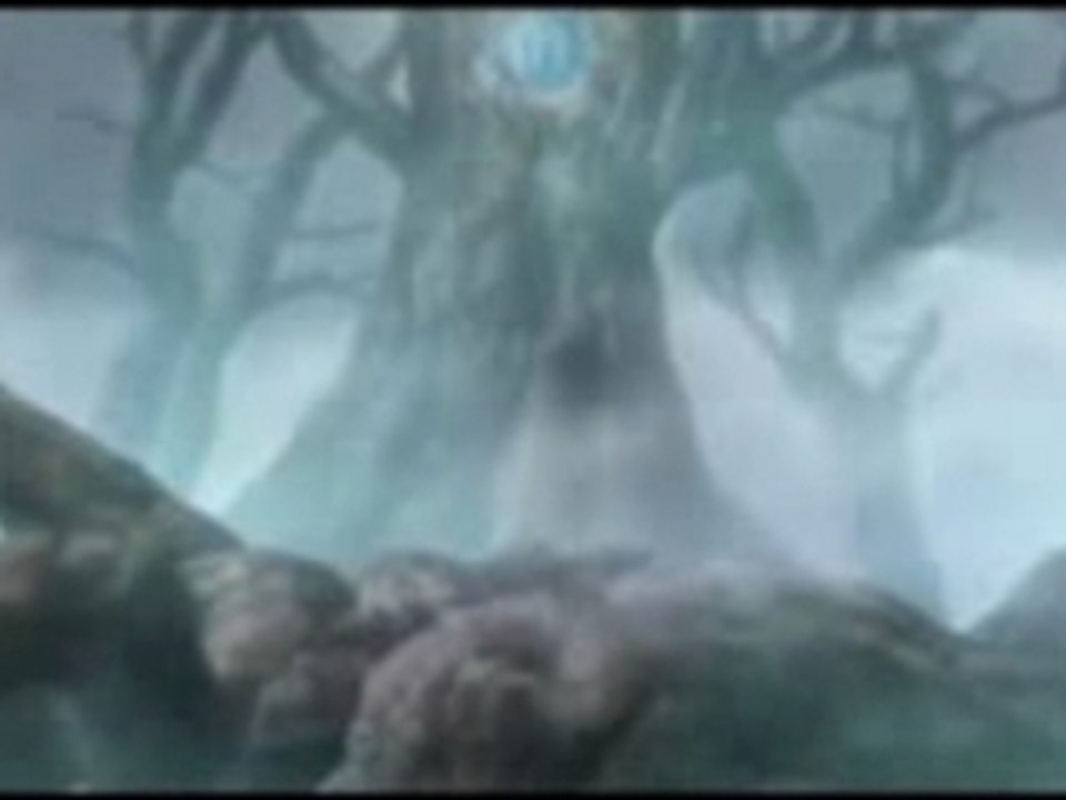 Tales Of Symphonia - Intro