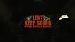 Lent - Keep Going
