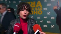 Inma Cuesta ¿ve a Malú en La Moncloa?