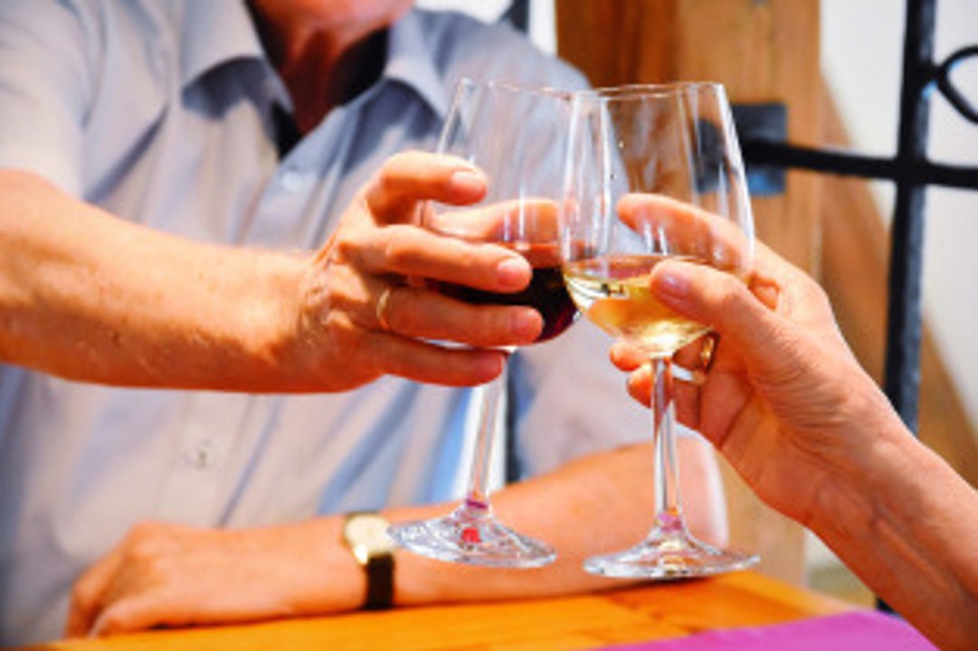 Die Auswirkungen von Alkohol auf unser Gehirn