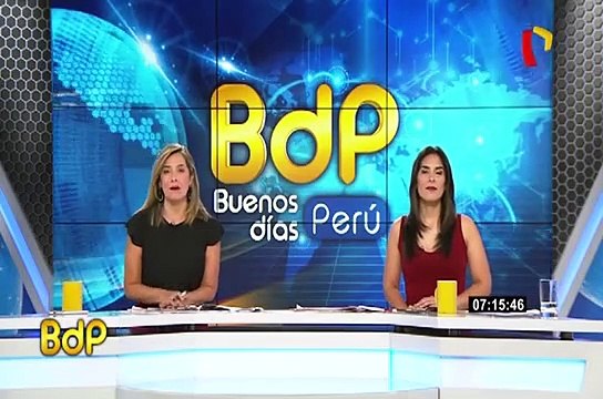 Sismo de magnitud 7.7 sacudió la región Loreto