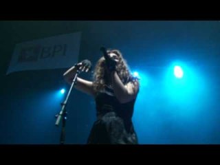 Rita Ortiz - 02 Academy Performance (2/2)