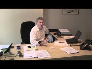 Eddie Hearn & Matchroom HQ - NO ORDINARY LIFE (Part 2) -  iFILM LONDON MINI-SERIES.