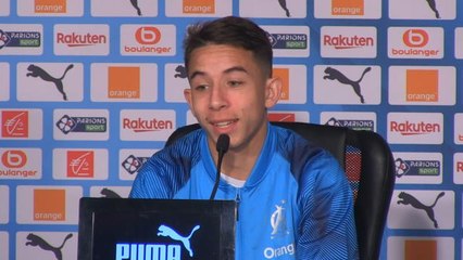 25e j. - Lopez : "L'Euro (Espoirs) est dans un coin de ma tête"