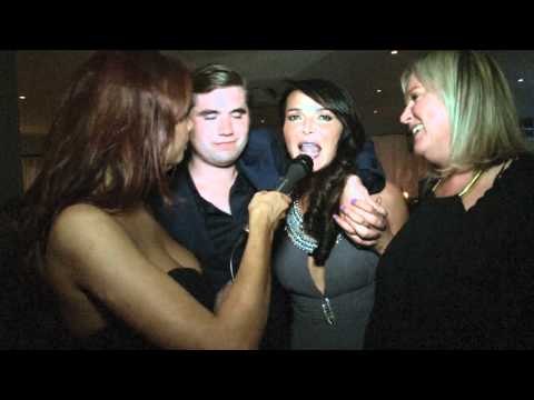 Amy Childs Interviews Wills Childs / Julie Childs for iFILM LONDON / AMY CHILDS 21ST
