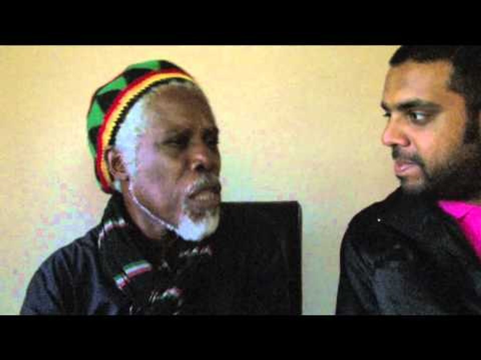 Billy Ocean Interview for iFILM LONDON / LORDS GOLF & COUNTRY CLUB