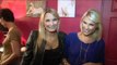 Billie Faiers (The Only Way Is Essex) Interview for iFILM LONDON.