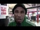 EXCLUSIVE! Darren Hamilton Interview (& FREESTYLE) for iFILM LONDON  / HARD KNOCKS BOXING