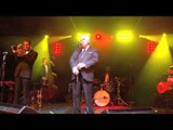 Mitch Winehouse sings ' CLOSE YOUR EYES'  for CANCER RESEARCH UK / iFILM LONDON