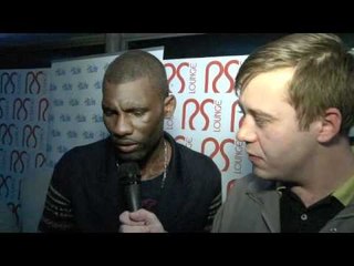 EXCLUSIVE! Interview with Wretch 32 for iFILM LONDON / RS LOUNGE / HiLife