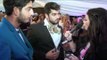 Chloe Sims Presents ... Interview with Umar & Adam (BOOHOO.COM) / ESSEX FASHION WEEK / iFILM LONDON