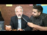 ROGER LLOYD-PACK (TRIGGER)  INTERVIEW FOR iFILM LONDON / ONLY FOOLS & HORSES CONVENTION 2011