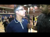 Perry Aghajanoff (OFAHAS CHAIRMAN) Interview / iFILM LONDON / ONLY FOOLS & HORSES CONVENTION 2011