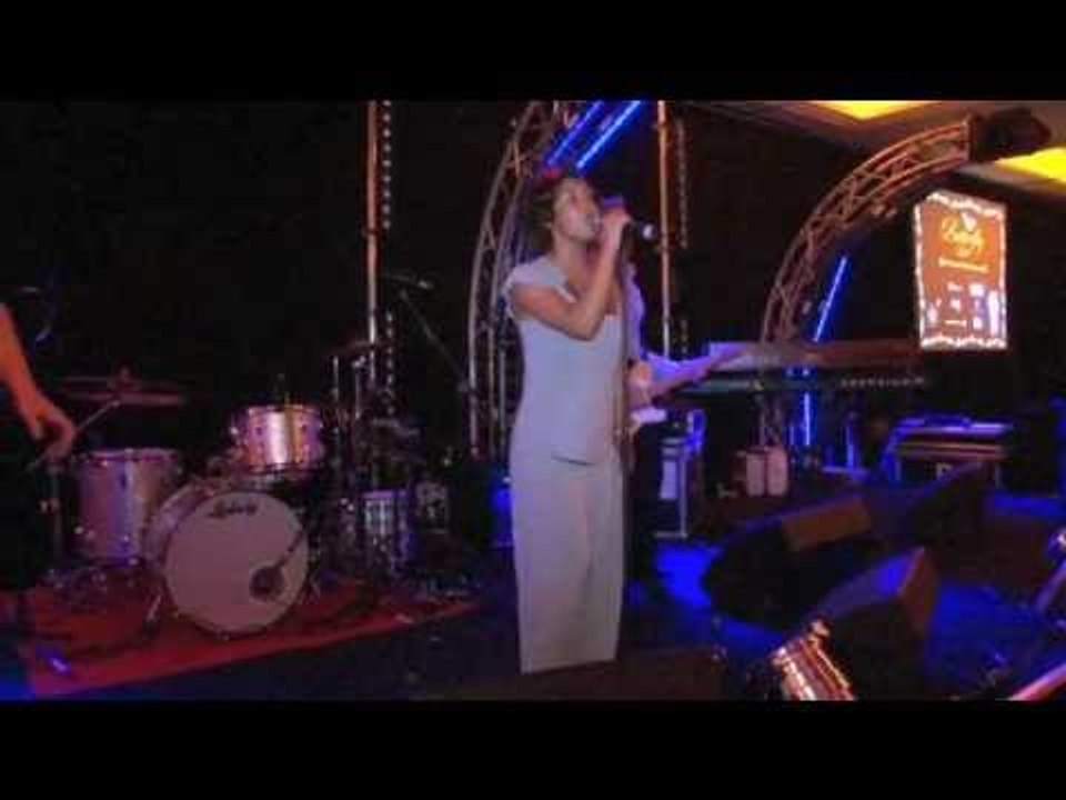 LIFE OF SADIE - PART ONE (FEATURING SADIE STUART) / iFILM LONDON