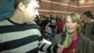 GWYNETH STRONG (CASSANDRA) INTERVIEW FOR iFILM LONDON / ONLY FOOLS & HORSES CONVENTION 2011
