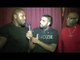 Cass Pennant & Nonso Anozie Interview for iFILM LONDON / CASUALS PREMIERE / URBAN EDGE FILMS