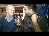 Philip Pope (TONY ANGELINO) Interview for iFILM LONDON / ONLY FOOLS & HORSES CONVENTION 2011