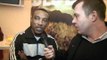 INTERVIEW WITH ASHLEY WALTERS FOR iFILM LONDON / BLUD - OFFICIAL SCREENING